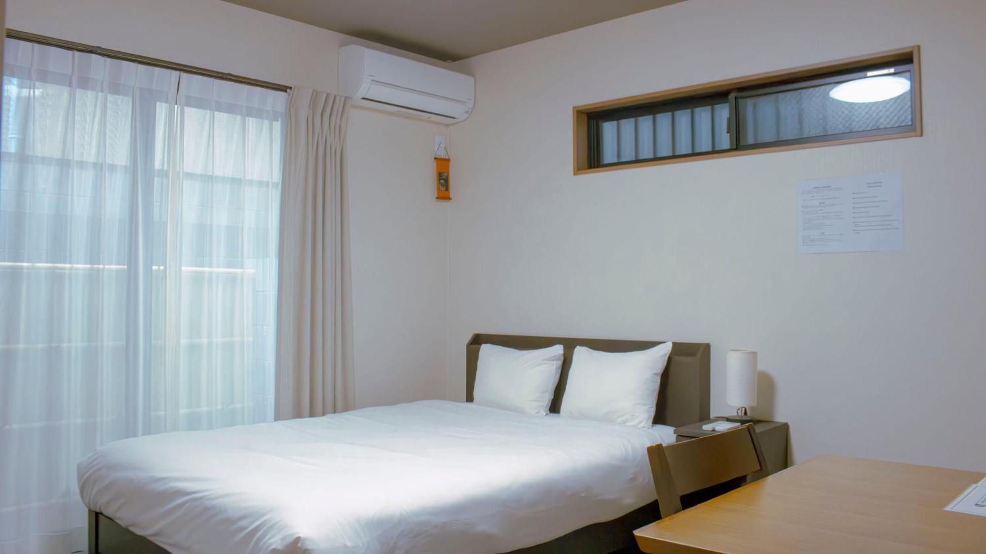 Apartmán Kyogura Bettei Nijo Kjóto Exteriér fotografie
