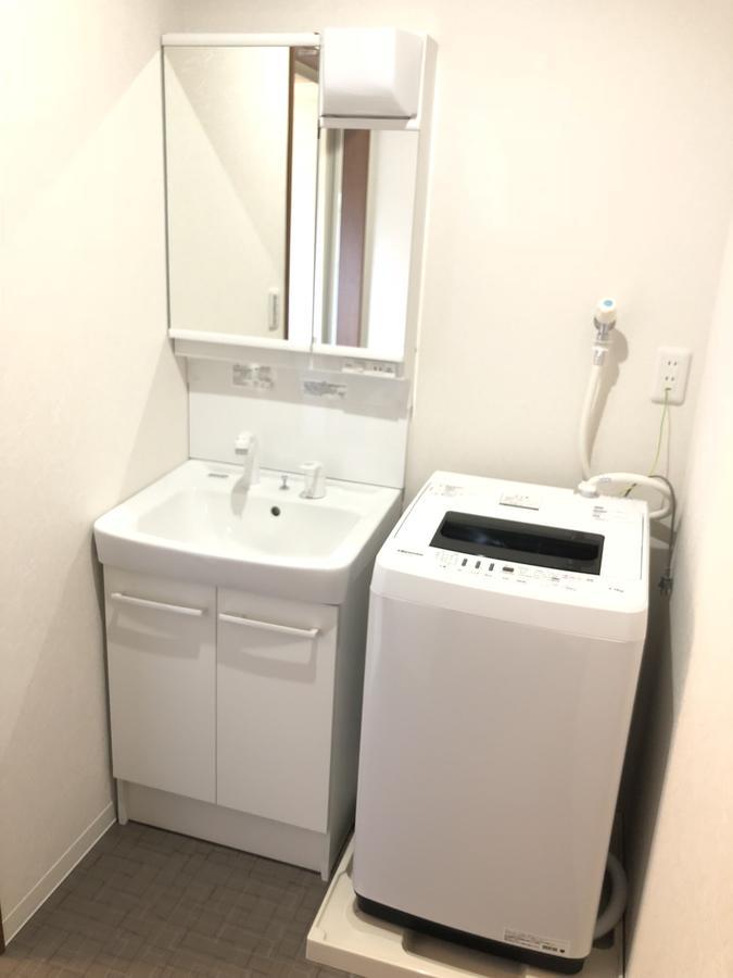 Apartmán Kyogura Bettei Nijo Kjóto Exteriér fotografie