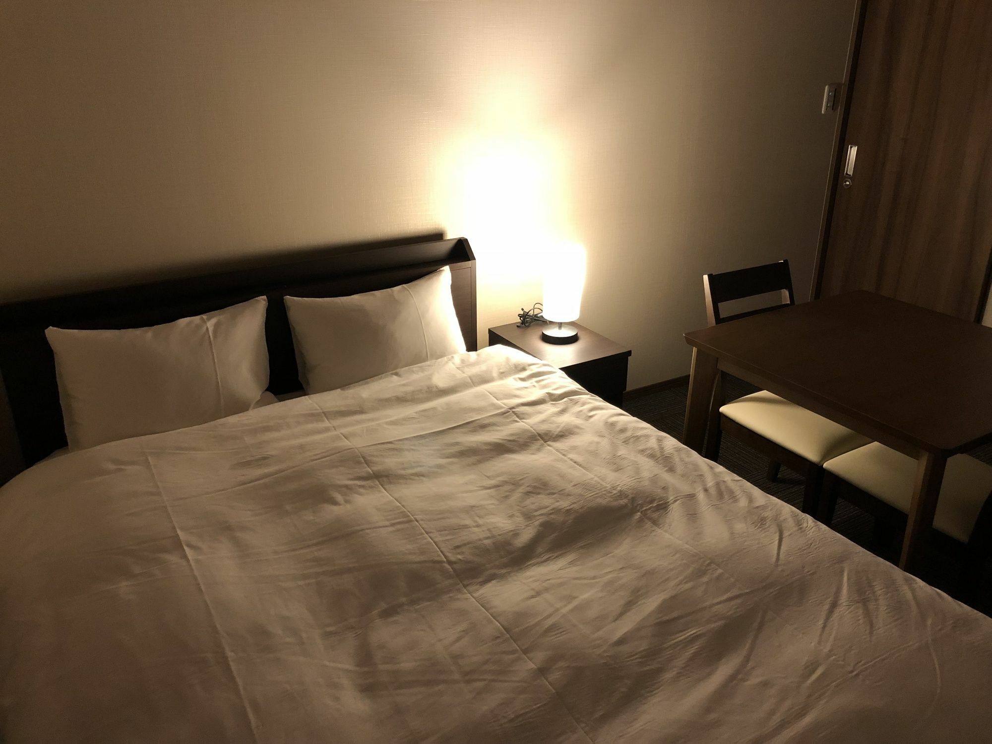 Apartmán Kyogura Bettei Nijo Kjóto Exteriér fotografie