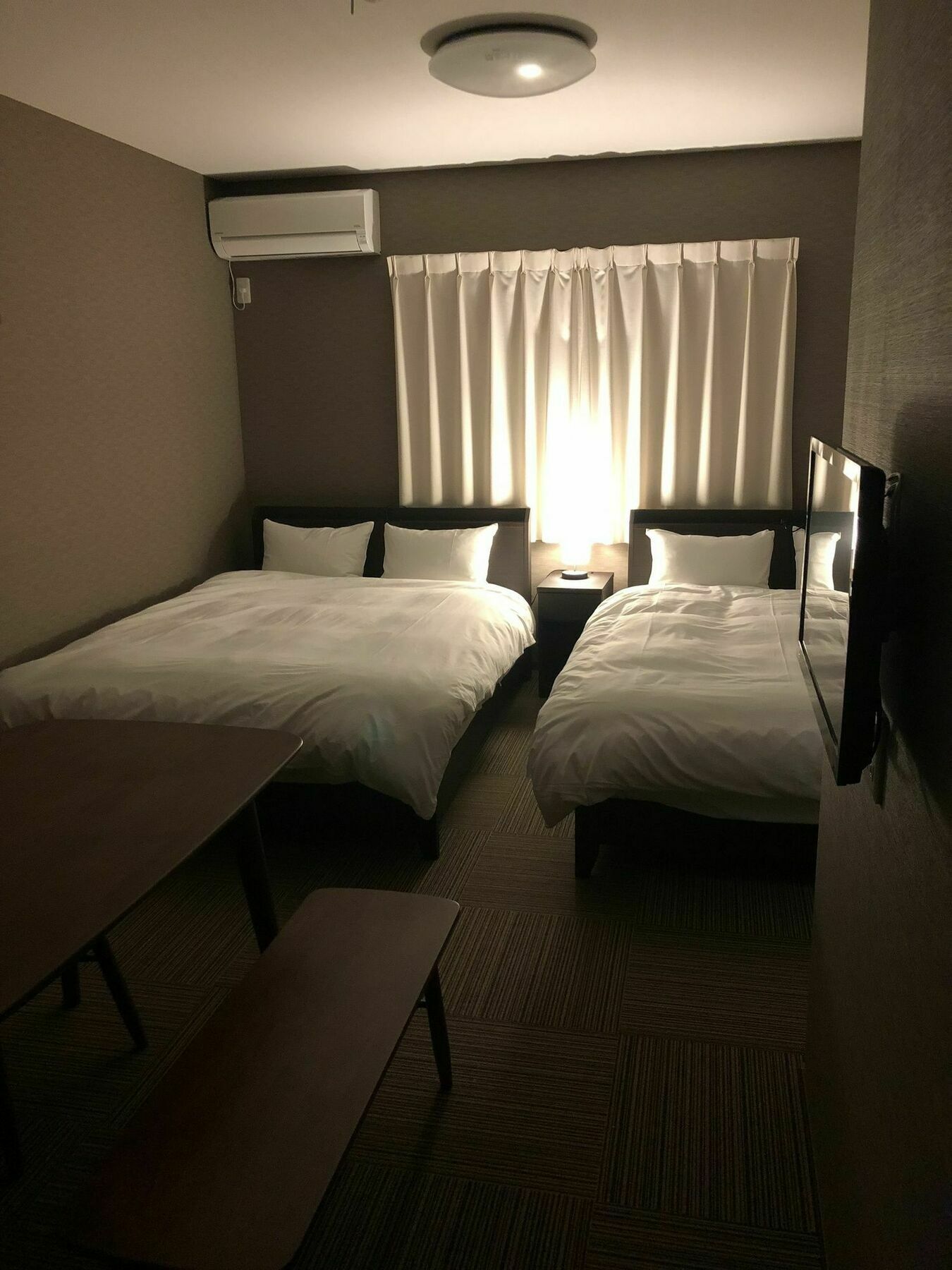Apartmán Kyogura Bettei Nijo Kjóto Exteriér fotografie